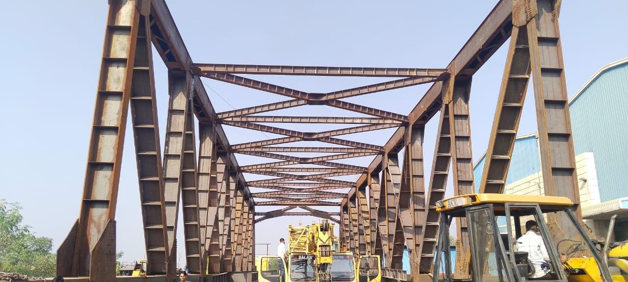 Aamir Siddiqui Contractor Work Progress 10