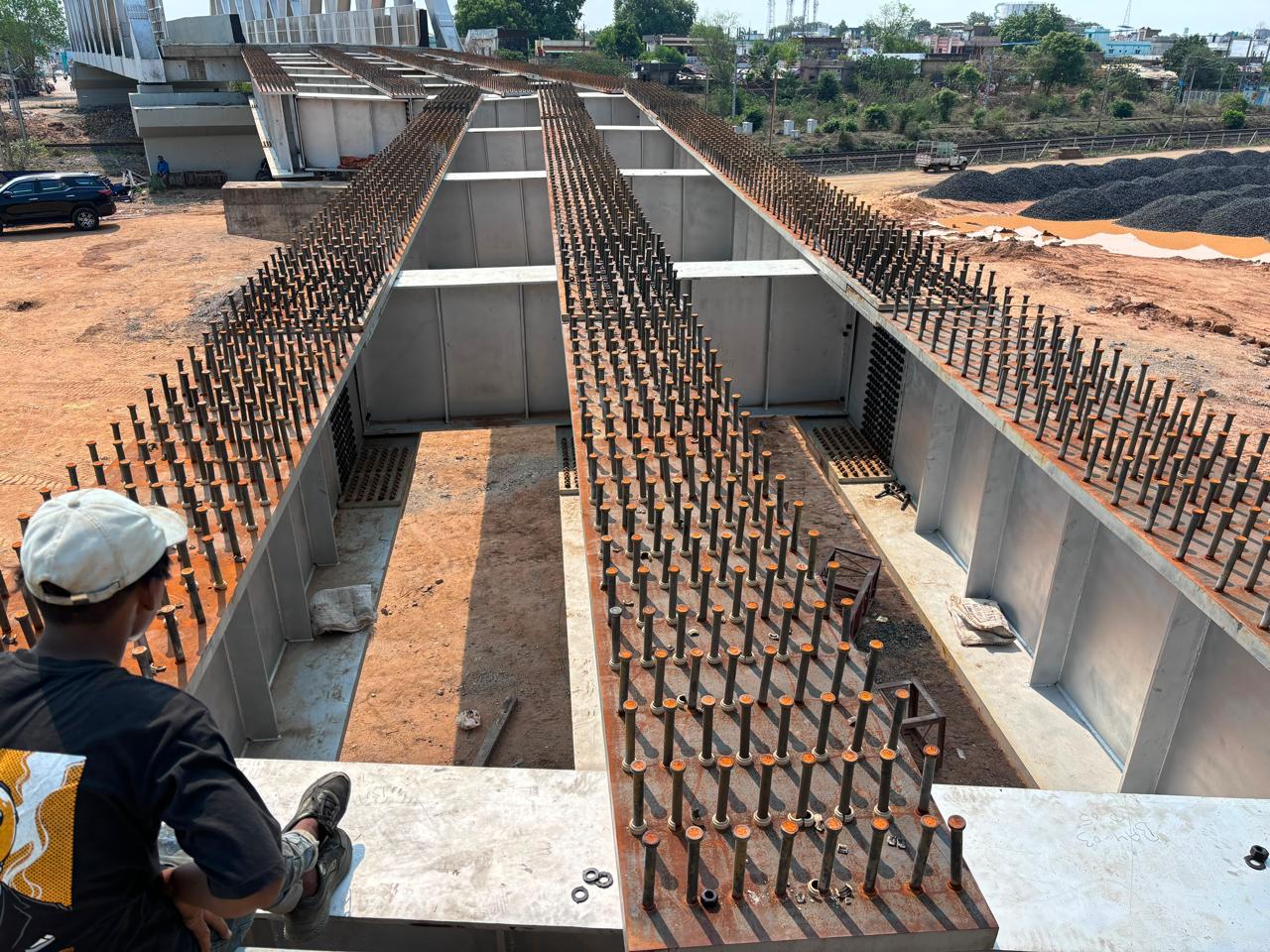 Bridge Construction 3